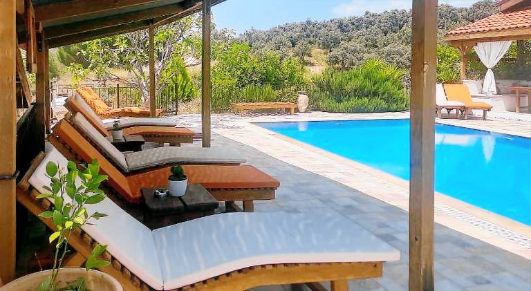 Ionia Guest House — photo 2