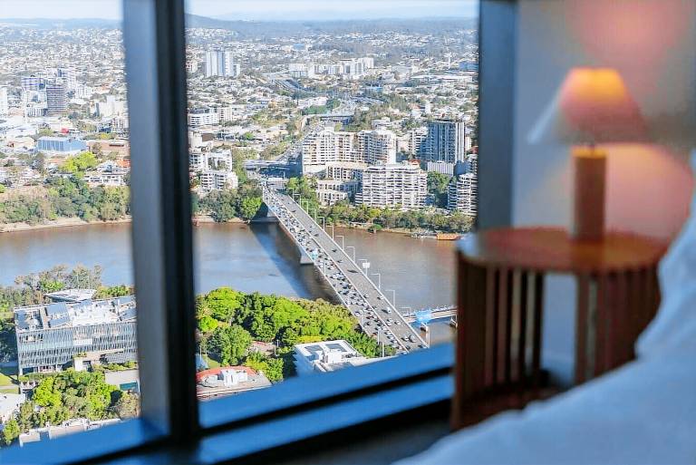 Appartement Brisbane