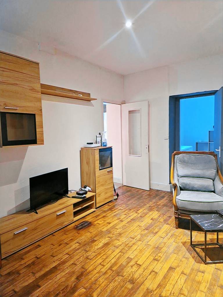 Appartement Dole