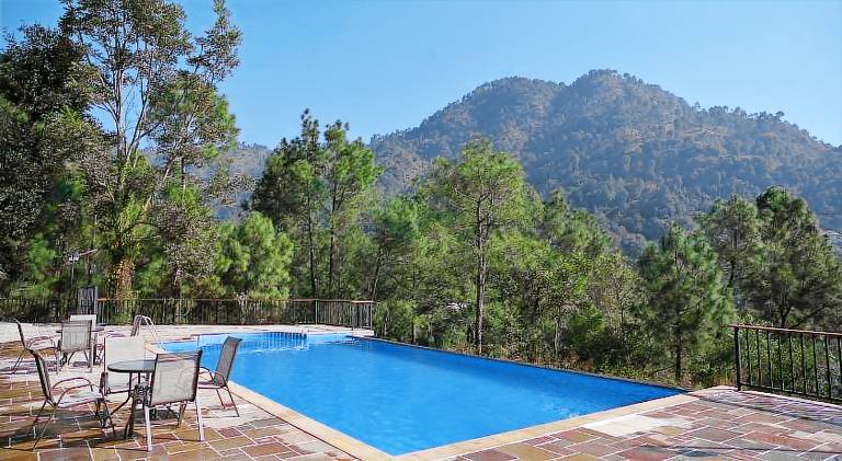 Samsara Luxury Cottages & Spa — photo 2
