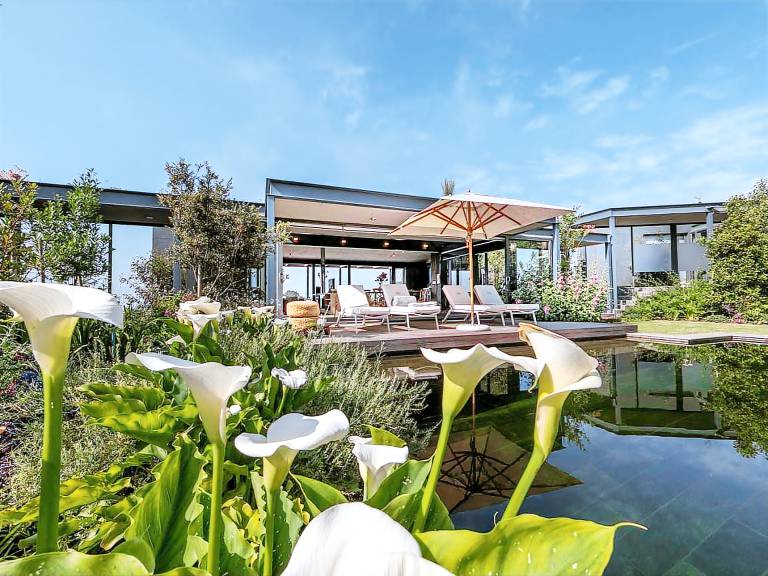 Boerderij Somerset West
