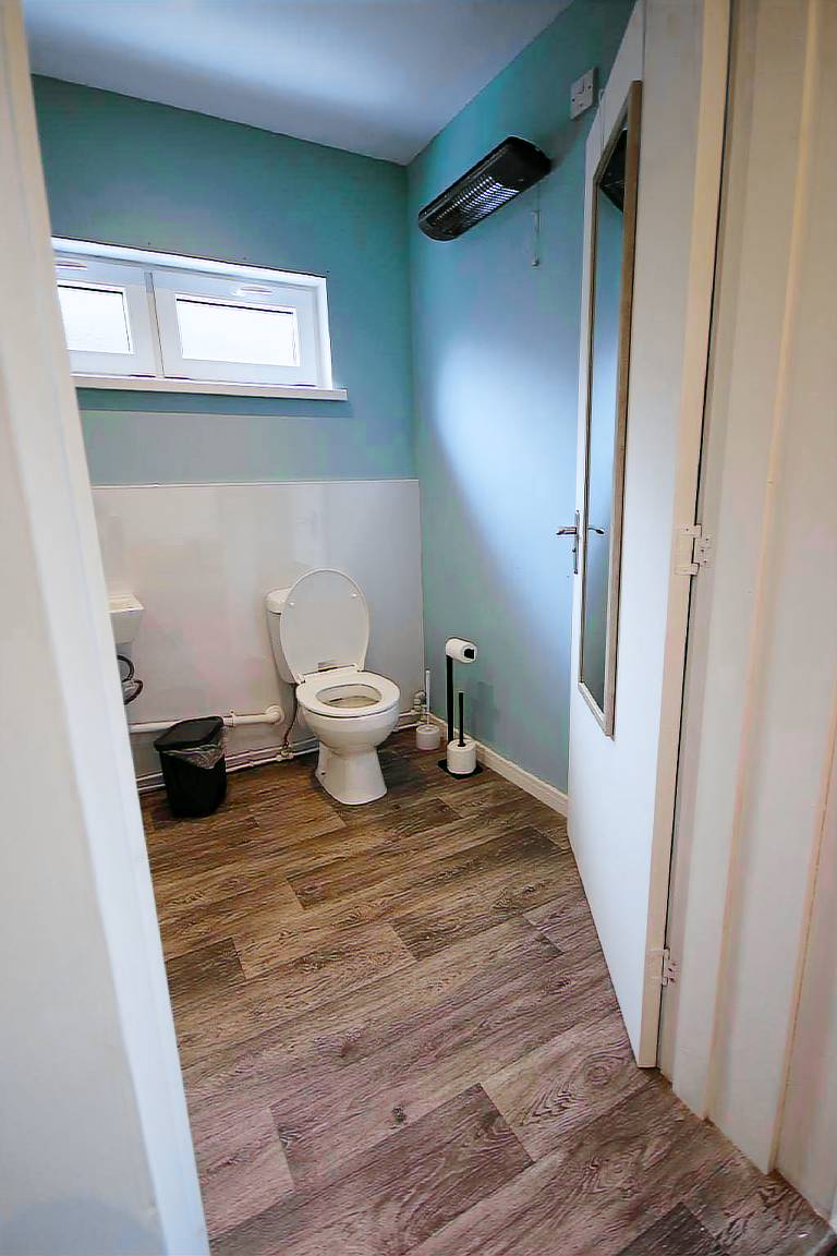 Rental apartment with 2 rooms for 3 persons in Strathpeffer
