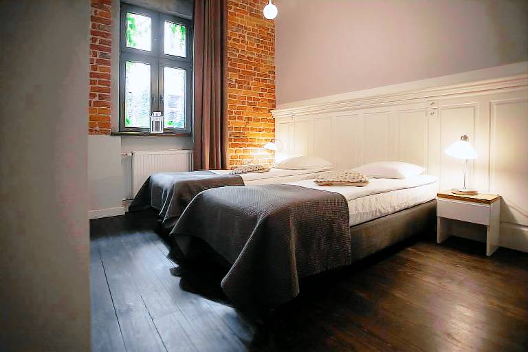 Aparthotel Pabianice