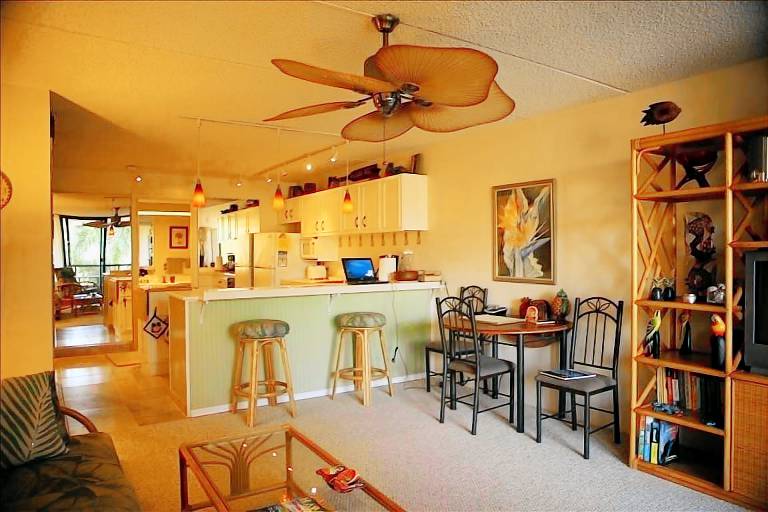 Condo Kailua-Kona