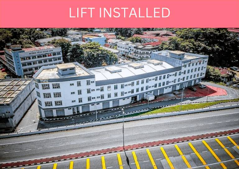 Pension Ipoh