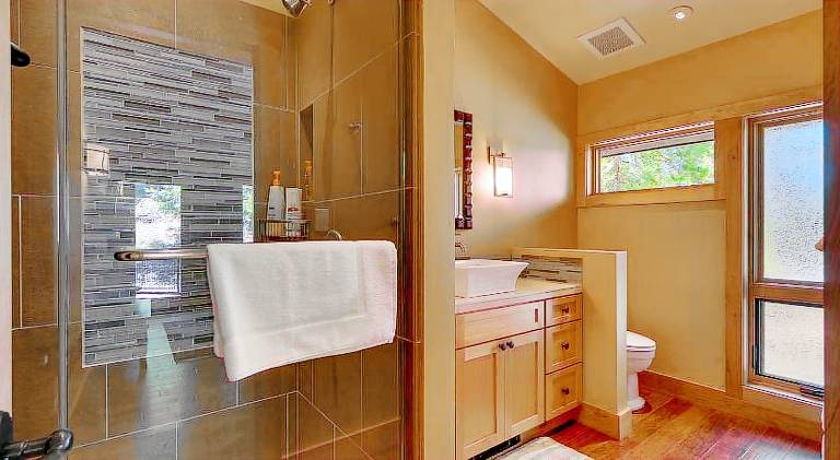 House with 4 rooms for 8 persons — photo 2