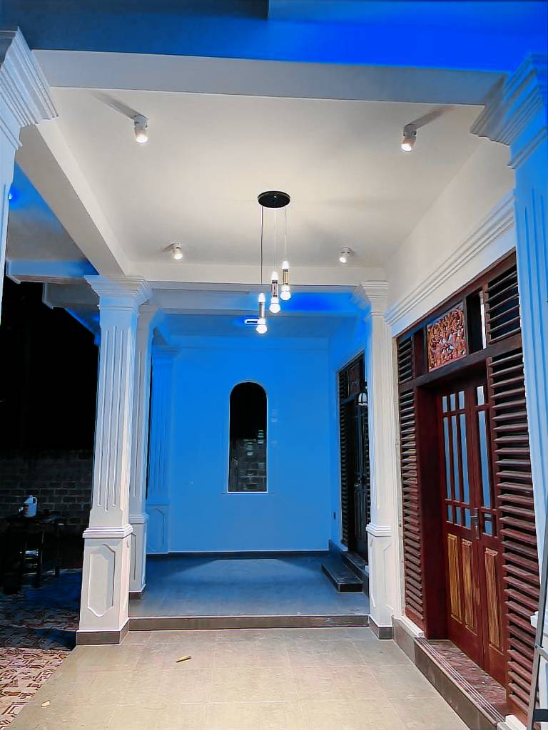 Villa with jacuzzi & pool | Good for workation | Pets are welcome — photo 5