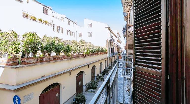 Hola House alla Kalsa — photo 2