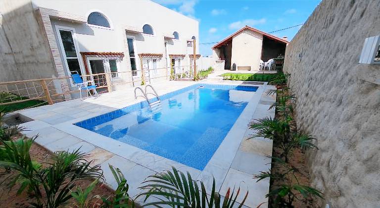 Apartamento  Tabuba