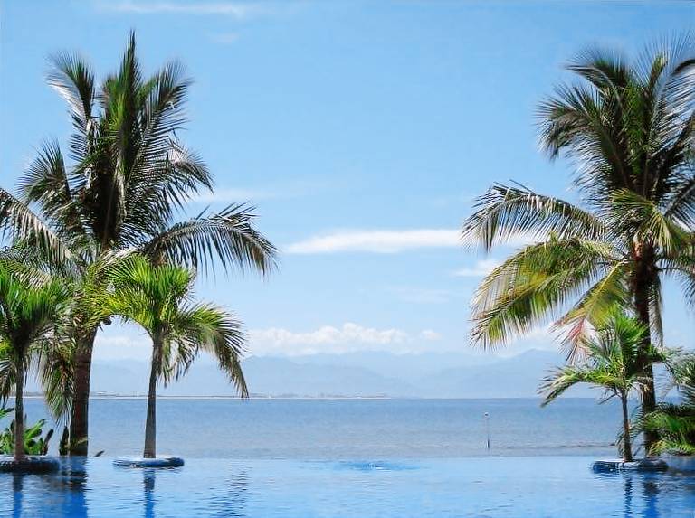 Condo  La Cruz de Huanacaxtle