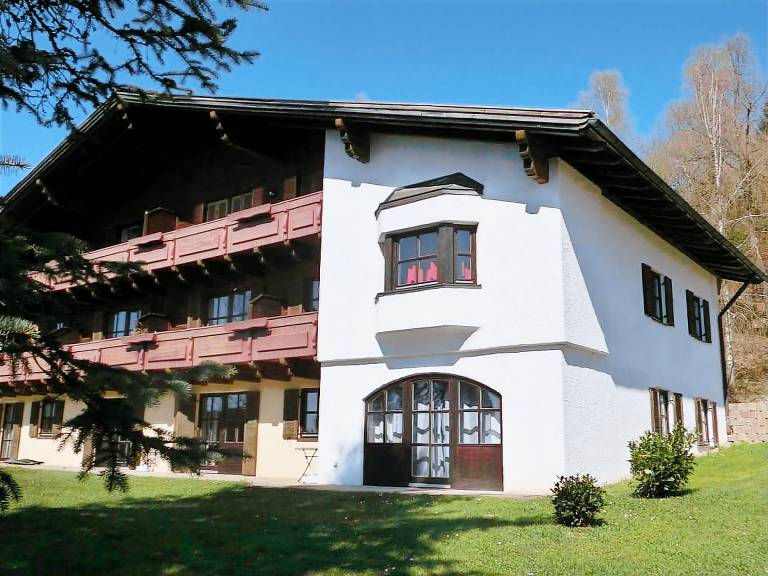 Ferienwohnung Krinning