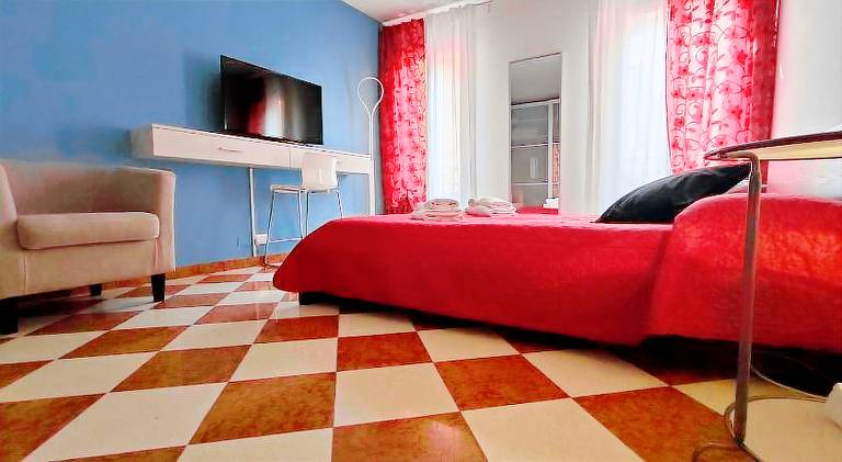 Rental apartment | Close to Rialto Bridge | Dogs allowed in Venice