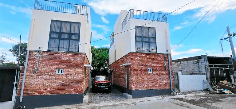 House with pool & barbecue | Perfect for remote work in Angeles City