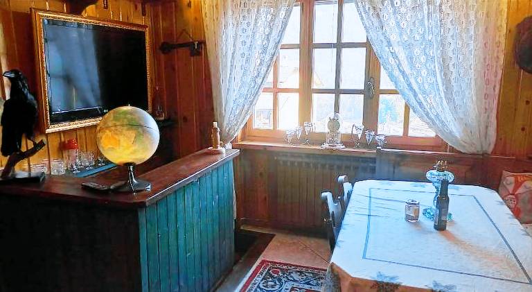 Rental apartment with pool — photo 2
