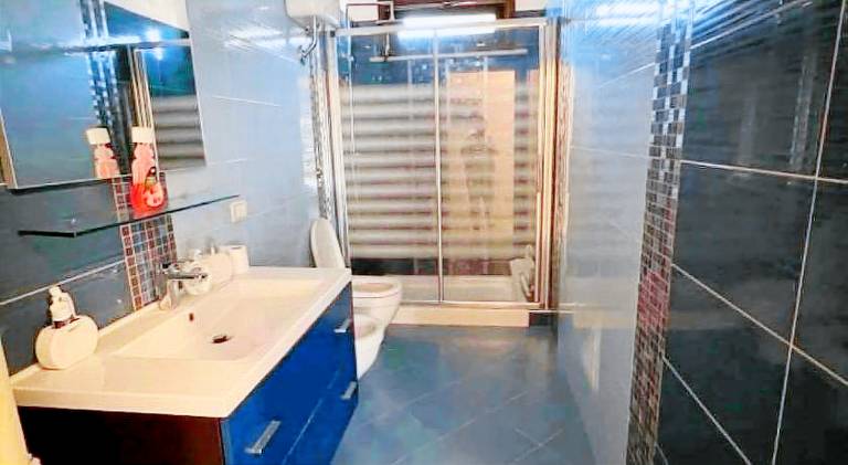 Villa with 3 rooms for 8 persons — photo 2