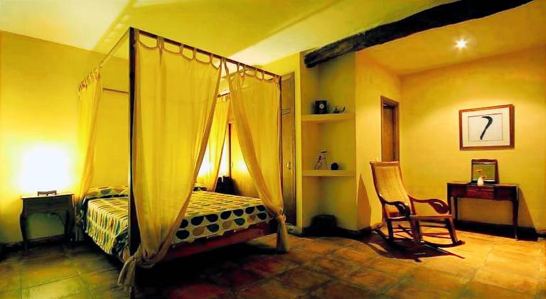Posada Tresmentiras — photo 2