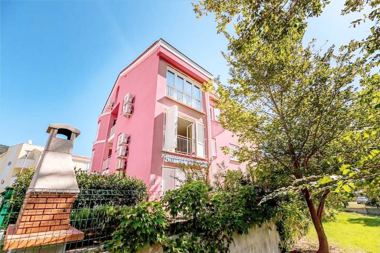 Ferienwohnung Baška