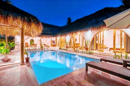 Villa Gili Indah