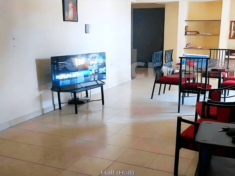Rental apartment | Good for workation in Thiruvananthapuram