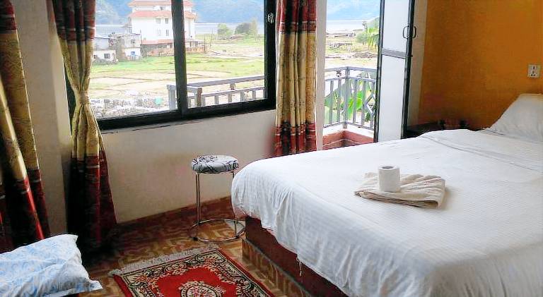 Bishnu Homestay — photo 2