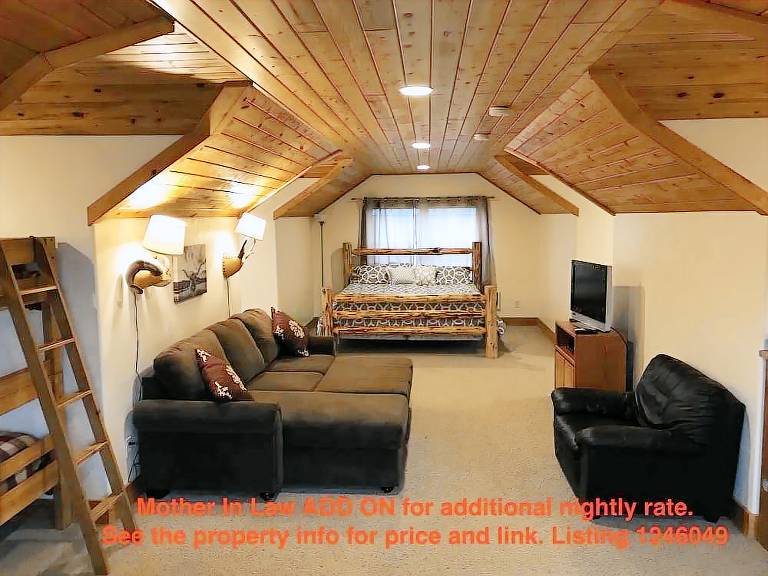House  Kalispell