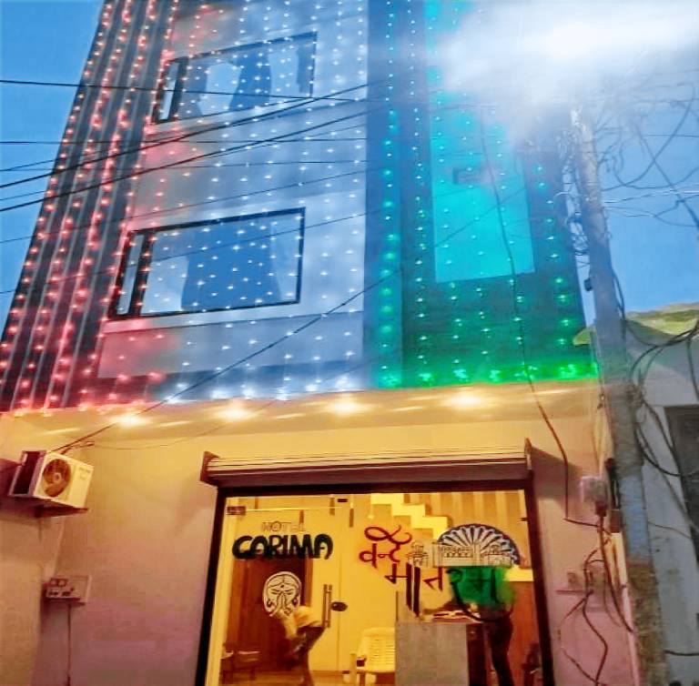 Goroomgo Garima Ujjain — photo 5