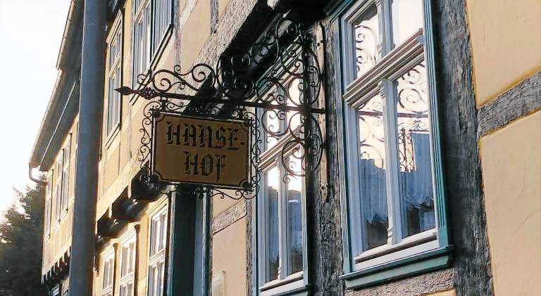 Bed & Breakfast Salzwedel
