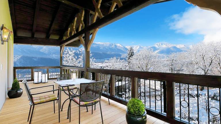 Ferienwohnung Innsbruck