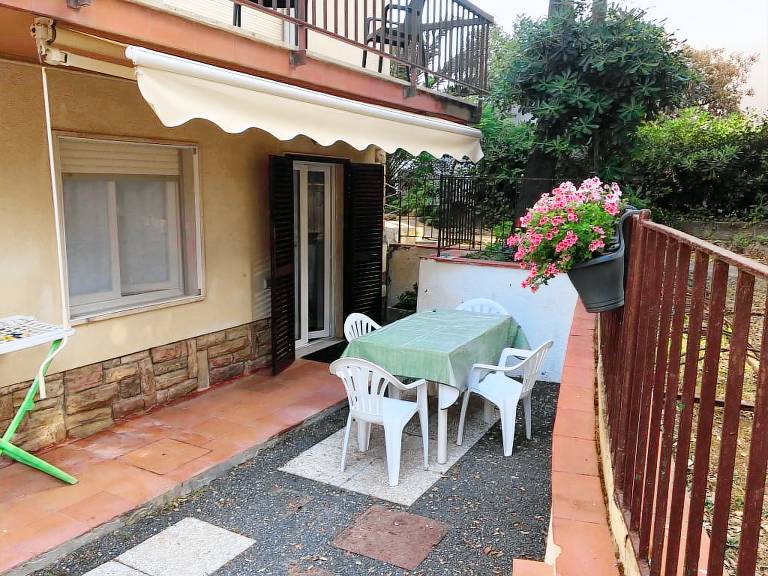 Ferienwohnung San Vincenzo