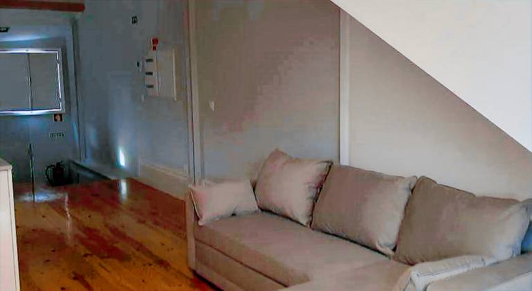 Holiday apartment | Next to Monastery of Santa Cruz — photo 2