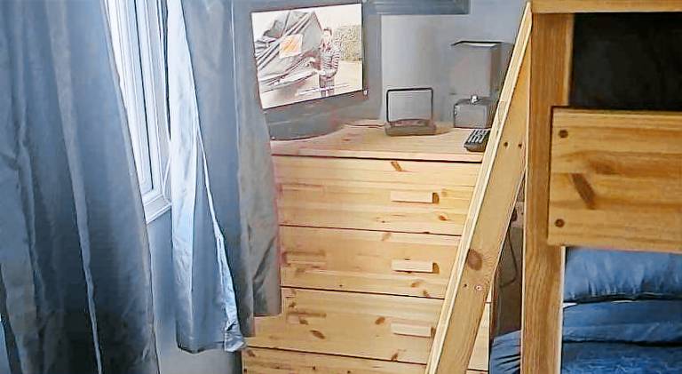 Belvedere Sleeps 4-6 — photo 4