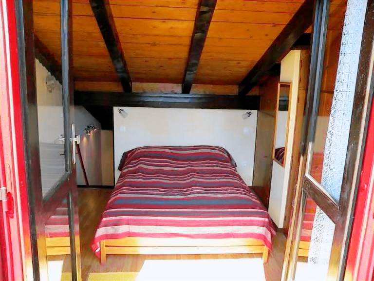Apartment with 1 room for 4 persons in Tar-Vabriga