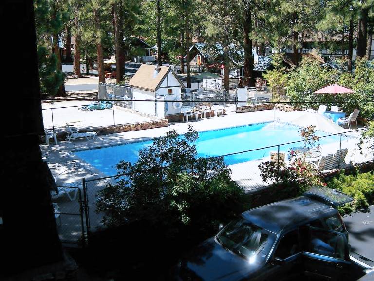 Black Forest Lodge — photo 3