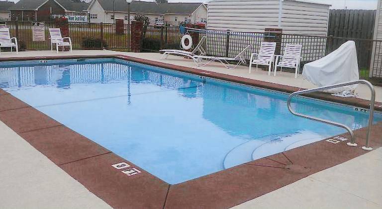 GuestHouse Inn Dothan in Dothan, AL