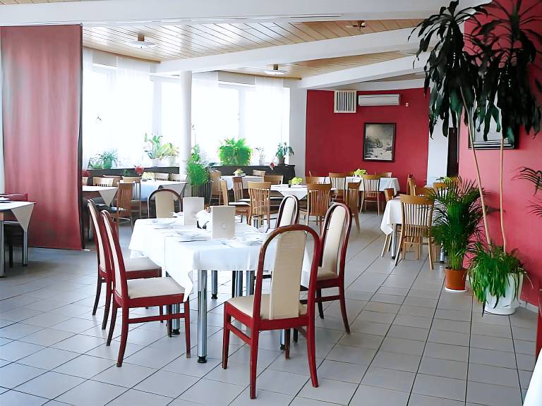 Hotel Rozvoj — photo 3