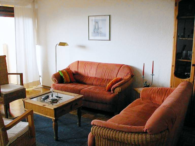 Ferienwohnung Bremerhaven