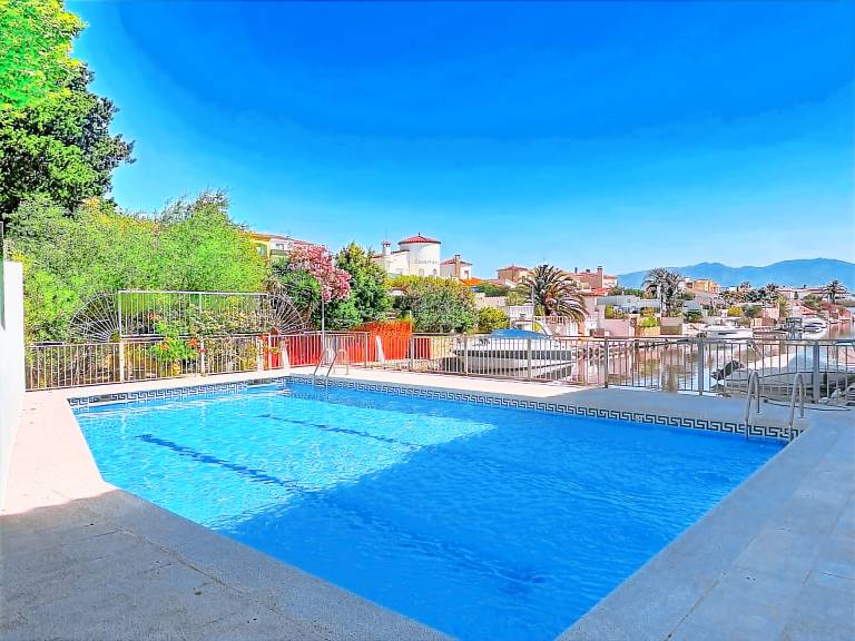 Appartement  Castelló d'Empúries