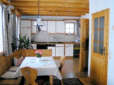 Ferienwohnung Bergen