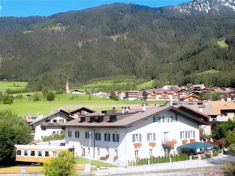Hotel Lener in Campo di Trens