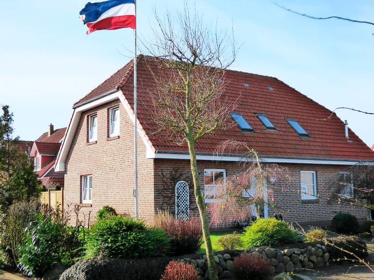 Ferienwohnung Büsum