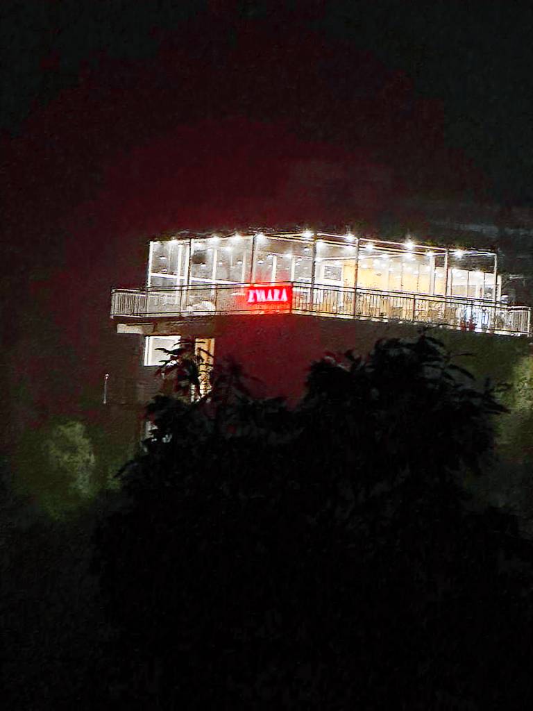 Evaara Stays and Cafe in Mussoorie