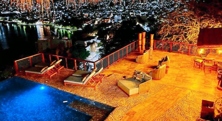 Zihuatanejo Luxury Villa - Events & Vacations — photo 4