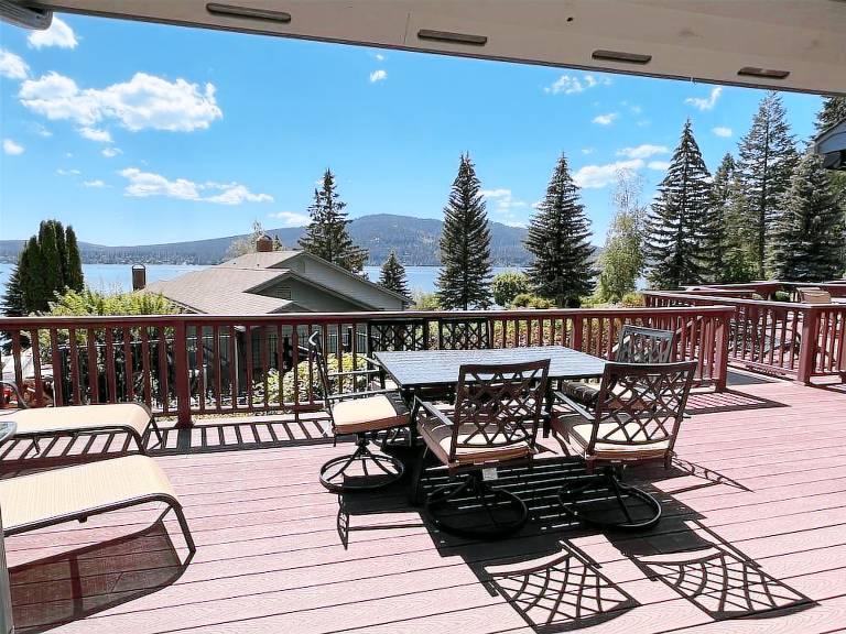 Condo  Whitefish