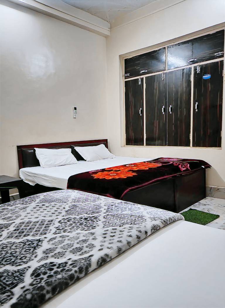 Brajrani Hotel in Gwalior