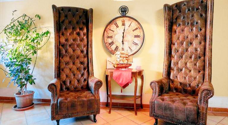 Hotel Apollon Rust — photo 5