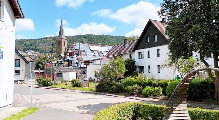 Haus Einruhr — photo 4