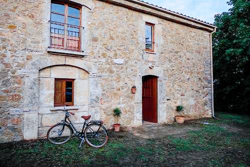 Villa Bañolas