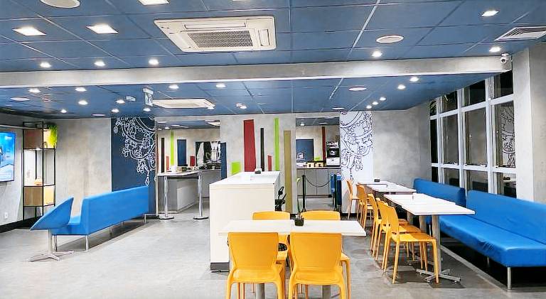 Ibis budget Sertaozinho — photo 3