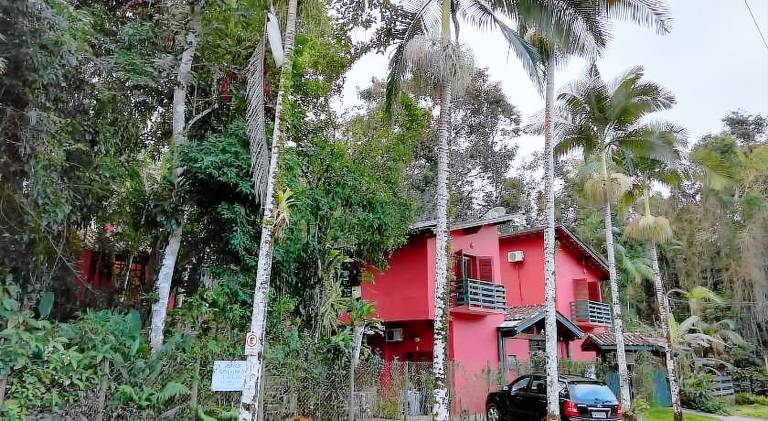 Casa Prumirim