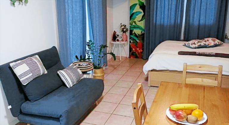 Charming apartment | Pets allowed in Murten